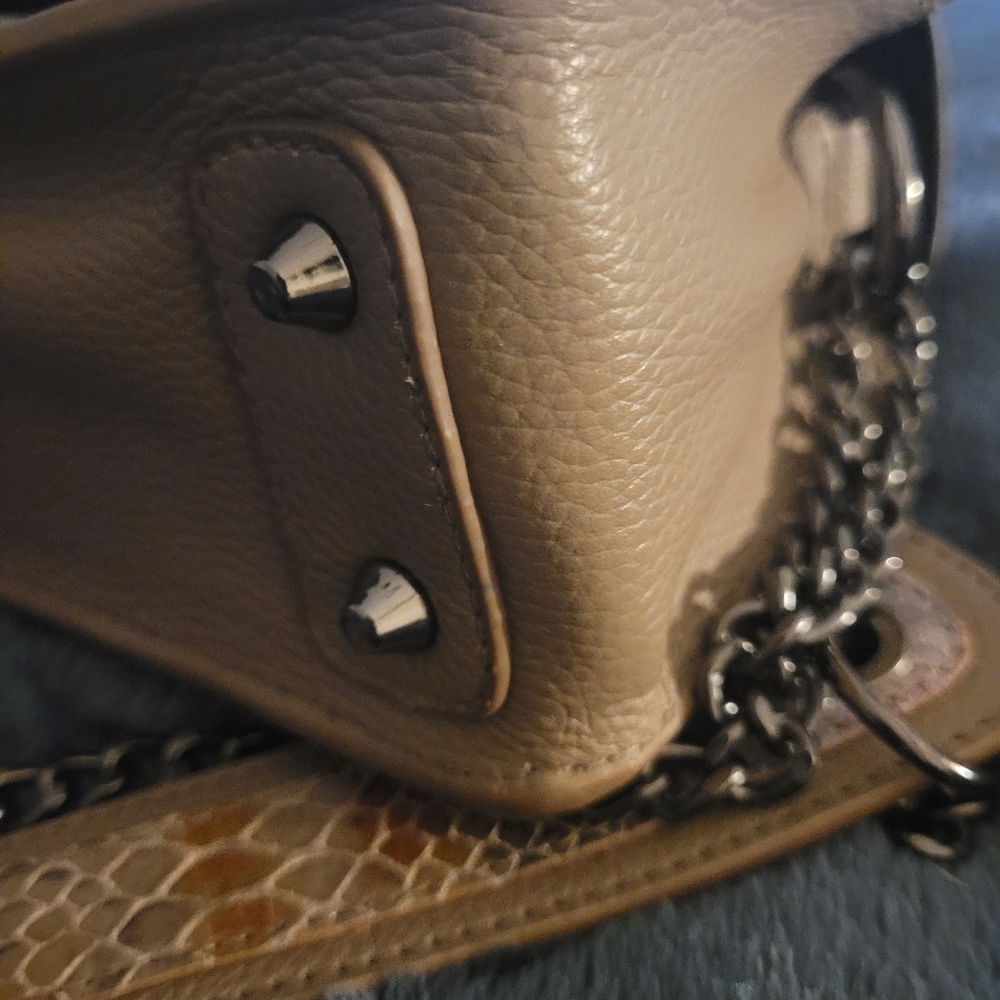 THE OLIVER bag - Picture 8 of 10